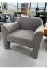 Vesper Accent Lounge Chair